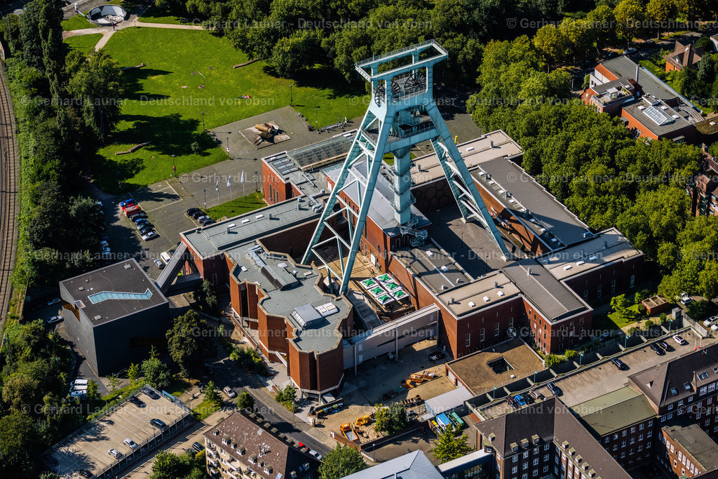 4050483 | Das Deutsche Bergbau-Museum Bochum – Leibniz-Forschungsmuseum für Georessourcen