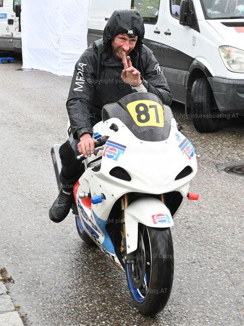 pictureshooting.AT-20240420-0391 | , Bergrennen, Landshaag (Bez. UU), Sport, Motorsport /Foto: Albert Mikovits Datum 2024420