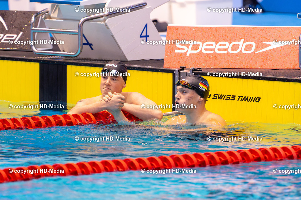 Deutsche Jahrgangsmeisterschaft Schwimmen 2026 | Deutsche Jahrgangsmeisterschaft Schwimmen 2026