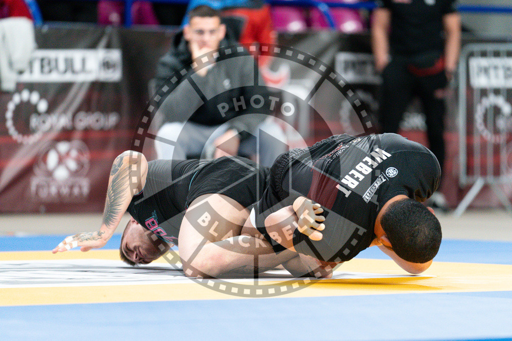 20250517PBB0827 | Athletes compete during the first day of the ADCC Amateur World Championship on May 15, 2025 in Warsaw, Poland. © Chiara Dazi / photoblackbelt