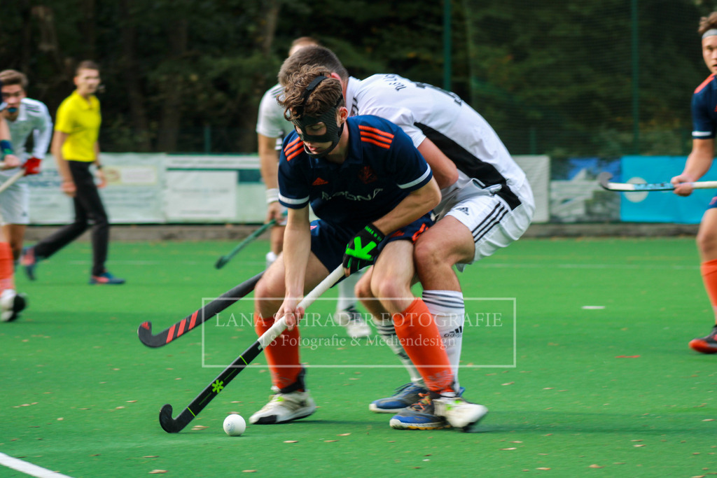 2. Bundesliga Herren WTHC-TUSLI 14.10.23 Wiesbaden-007 | lanaschraderfotografie - Realisiert mit Pictrs.com