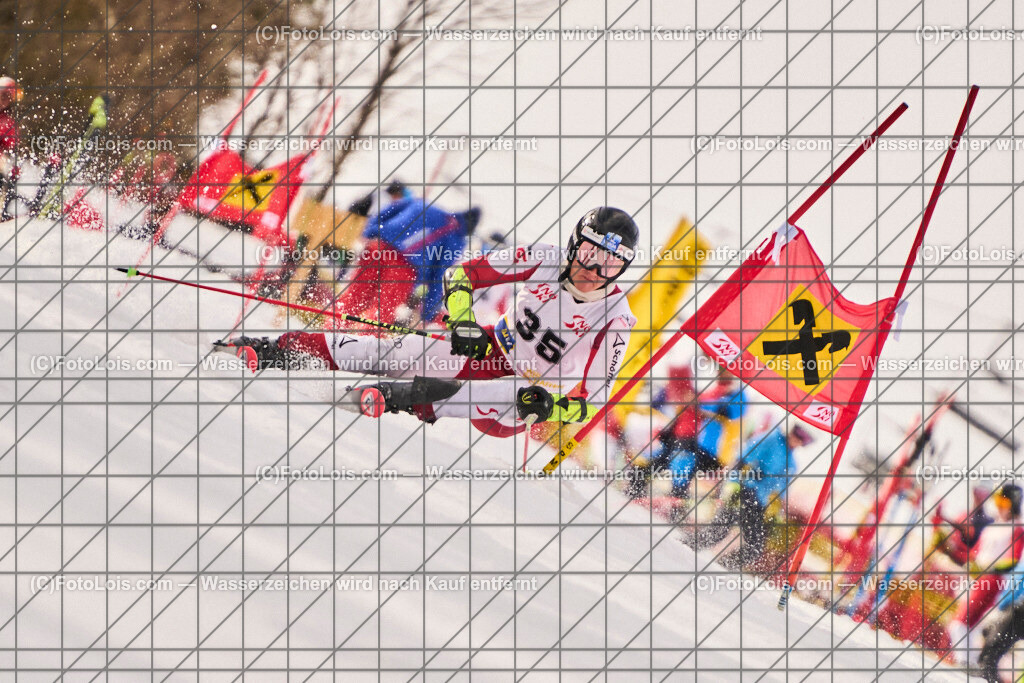 ALP8063_Herrn-FIS-GS-I_Lackenhof-WY_Schmuck Vinzent | Internationaler FIS GiantSlalom der Herrn auf der Distelpiste in Lackenhof am Mo 10. März 2025.  Österreich, LSV-NÖ, Sportunion Waidhofen/Ybbs (2035).