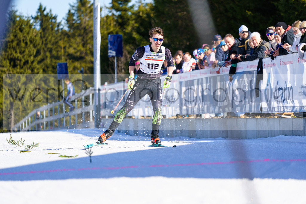 DSC Oberwiesenthal | 4. DSV E.INFRA Schülercup Finale Biathlon in der SPARKASSEN-Arena Oberwiesenthal