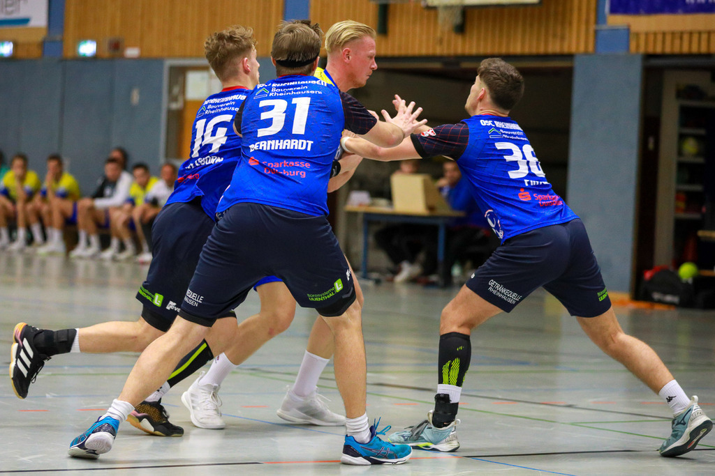 SVN_OscRheinhausen_021124_070 | Bildergalerie von Sport-Ereignissen aber auch von weiteren spannenden Dingen - nicht nur vom Niederrhein. In Anlehnung an den bekannten Spruch von Hanns Dieter Hüsch heißt das Motto: "Niederrhein ist überall".  - Realisiert mit Pictrs.com