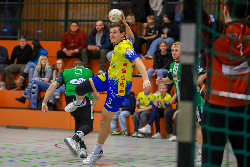 SVN_HcTvRhede_131225_088 | Bildergalerie von Sport-Ereignissen aber auch von weiteren spannenden Dingen - nicht nur vom Niederrhein. In Anlehnung an den bekannten Spruch von Hanns Dieter Hüsch heißt das Motto: "Niederrhein ist überall".  - Realisiert mit Pictrs.com