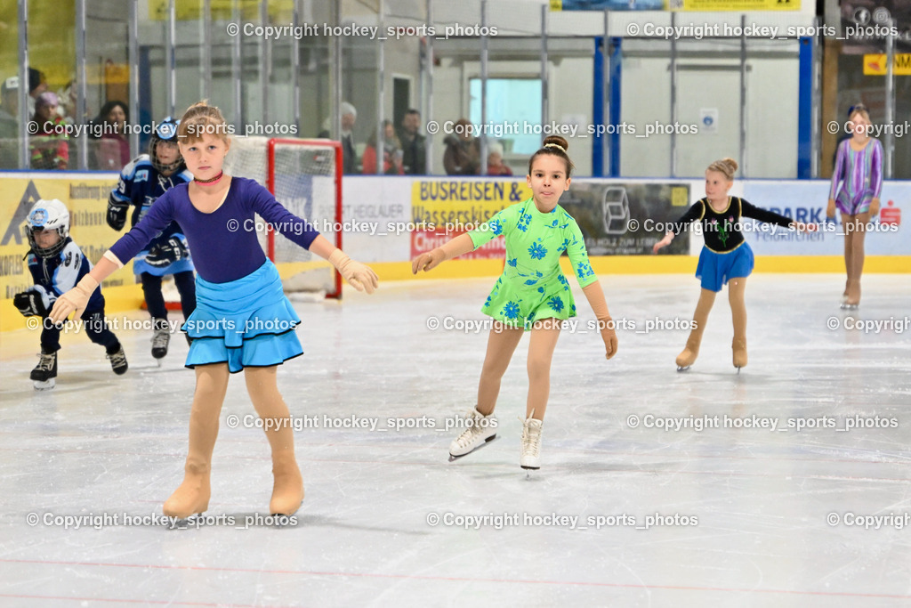 ESC Soccerzone Steindorf 50 Jahr Feier 26.2.2023 | Eiskunstlauf Steindorf
