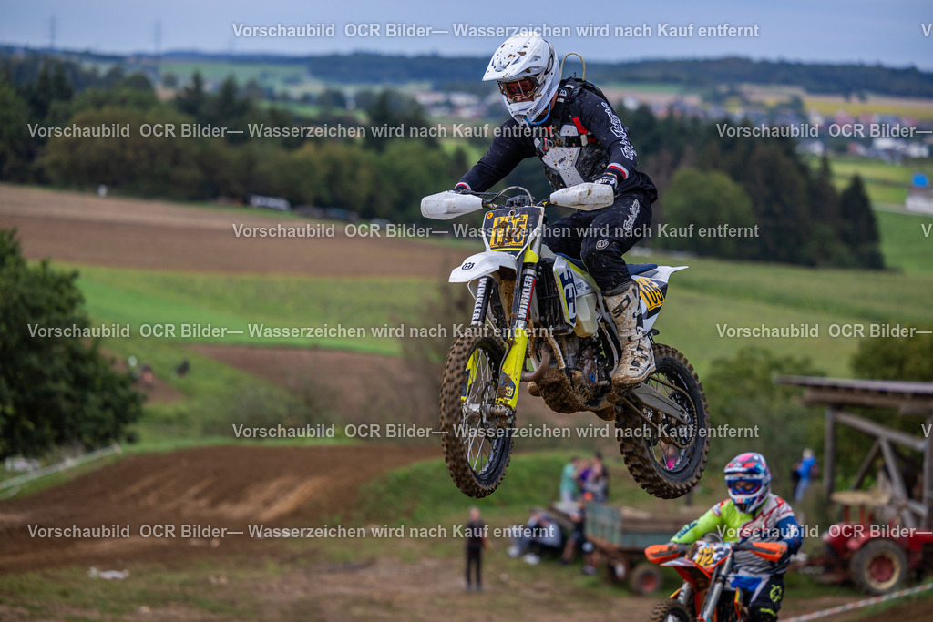 GCC Schlefflenz Samstag R6-0938 | OCR Bilder Fotograf Eisenach Michael Schröder