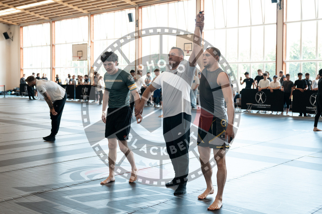 20250628PBB0614 | Athletes compete during the ILLCS X, International Luta Livre Championship Summer Edition on June 28, 2025 in Hannover, Germany. © Chiara Dazi / photoblackbelt