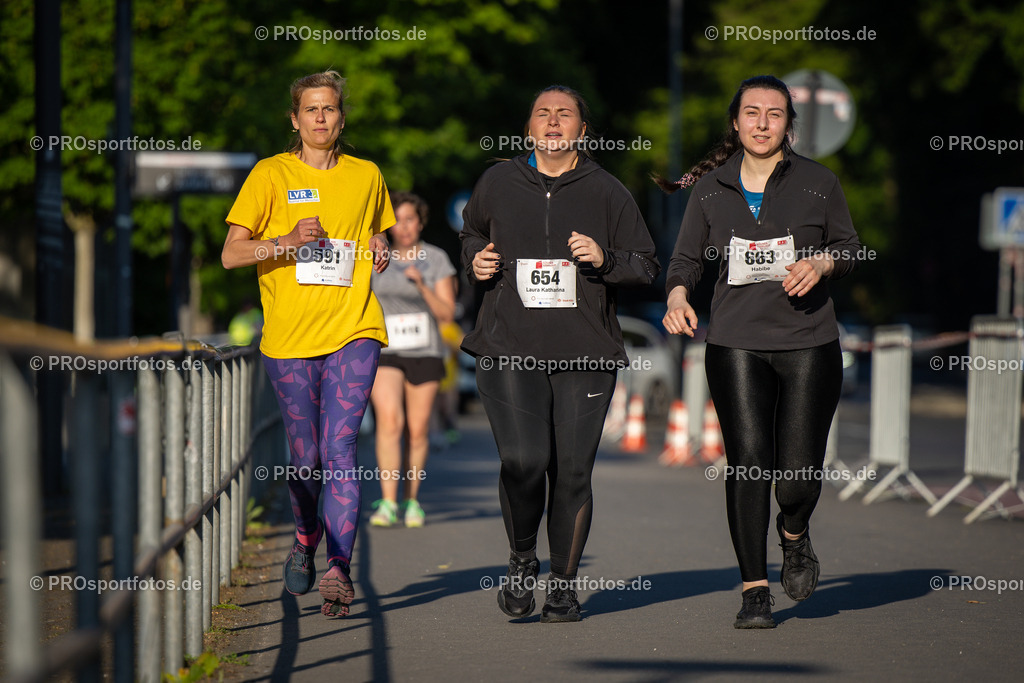13. Koelner Leselauf in Koeln, 25.05.2023 | Impressionen vom 13. Koelner Leselauf am 25.05.2023 im Sportpark Muengersdorf in Koeln. Foto: BEAUTIFUL SPORTS/Axel Kohring