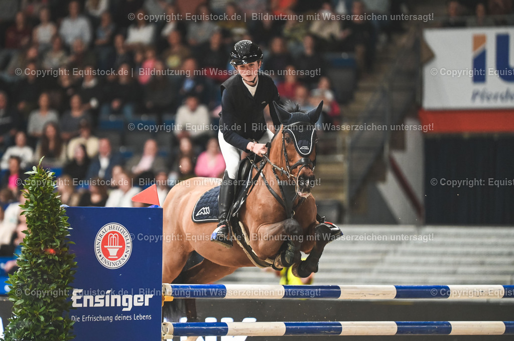 20251115_Ensinger-Ponies-Trophy_TOMSPIC_0374 | Foto: Thomas Hartig