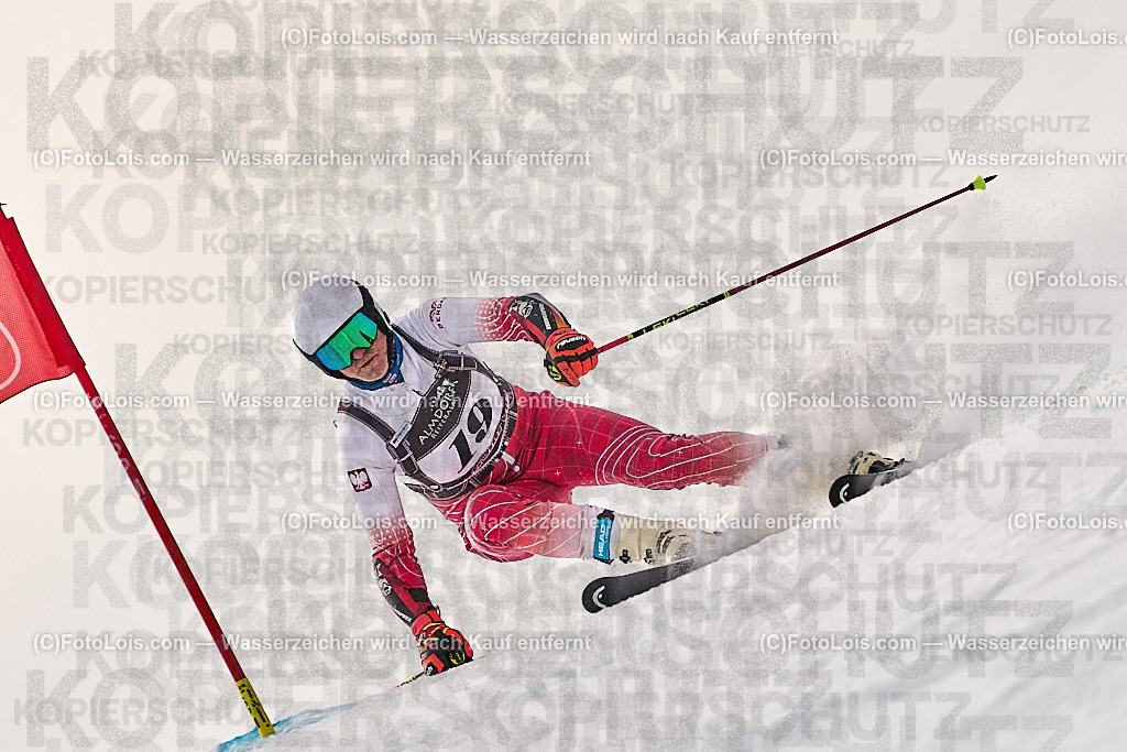 _ALP0559_MASTERS-WM_Reiteralm_A-GS_Pytel Bartlomiej | FISWORLD CHAMPIONSHIPSMASTERS ALPINE SKIING, 23. – 28. MÄRZ 2026 - REITERALM | STMK | AUT.   Veranstaltet vom Masters-Referat des Deutschen Skiverbandes (DSV). Durchführende Organisation: WSV Pichl-Reiteralm, unterstütutzt von den Bergbahnen REITERALM bei Schladming und SKI AUSTRIA.                            Disziplinen:  Super-G, GiantSlalom, Slalom.                                                 Kategorien:  A (Herrn 30-59 Jahre), B (Herrn ab 60 Jahre), C (Damen 30-59 Jahre), D (Damen ab 60 Jahre).                Rennstrecken:   Gasselhöhe und Muldenliftpiste auf der Reiteralm.