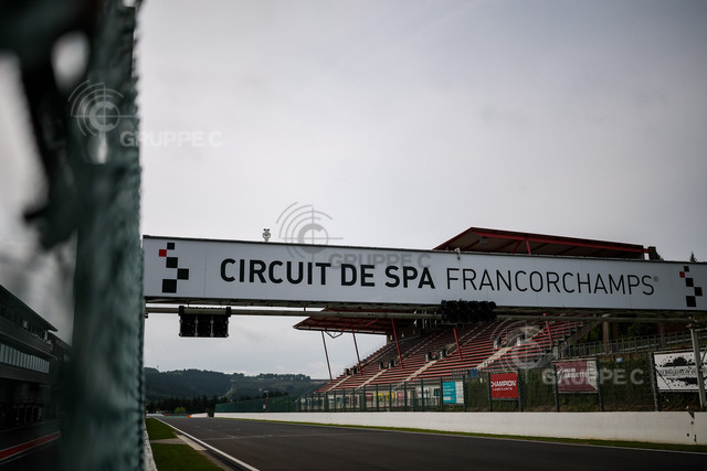 PSC525_082809390204397JB_JB | Porsche Sports Cup Deutschland - 5. Lauf Spa-Francorchamps 2025 - Foto: Gruppe C Photography - Realisiert mit Pictrs.com
