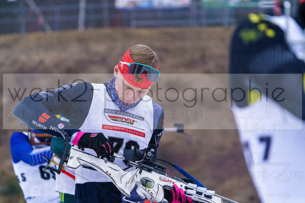 DP Altenberg | 6. DSV JOKA Deutschlandpokal SPARKASSEN-Arena Altenberg am 21. - 23. Februar 2025