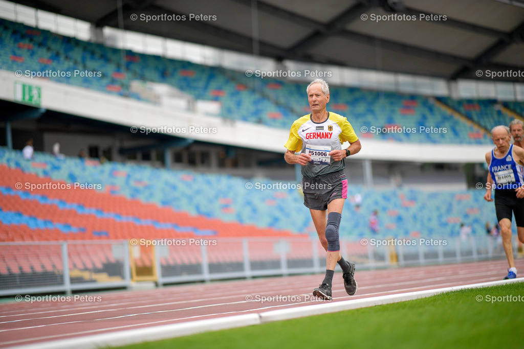 WMAC 2024 - Day 3_215 | World Masters Athletics Championship am 15.08.2024 in Gotheburg; SpeerwurfPhoto: Kai Peters - Realisiert mit Pictrs.com