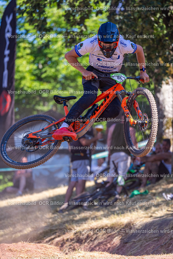 Enduro One Roßbach So R3-0755 | OCR Bilder Fotograf Eisenach Michael Schröder