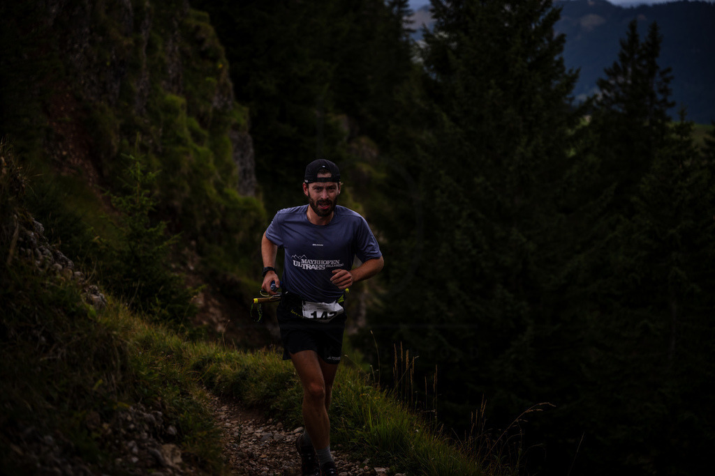 37. Gebirgsmarathon | Immenstadt, 22.08.2026 - 37. Gebirgsmarathon im Naturpark Nagelfluhkette.​Einer der anspruchsvollsten und ältesten Bergläufe ​DeutschlandsFoto: Dominik Berchtold/www.dberchtold.com