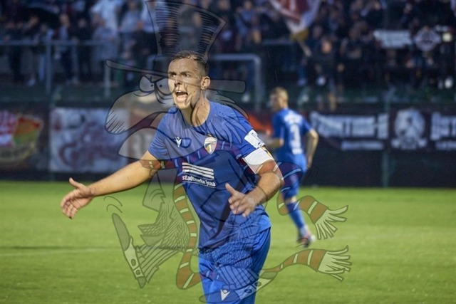 BFC Dynamo vs. FC Carl Zeiss Jena 138 | mythos-online-redaktion