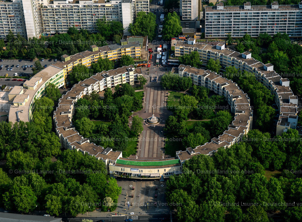 2790506 | Mehringplatz, Berlin