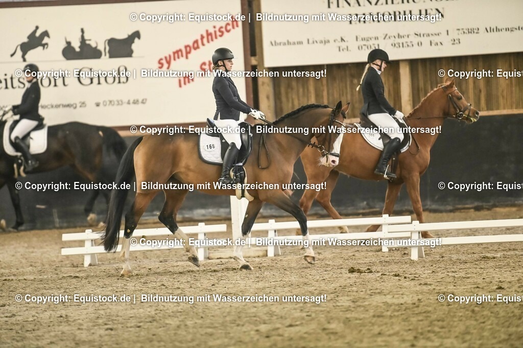 02_Dressurreiter_A_0351 | Foto: Thomas Hartig