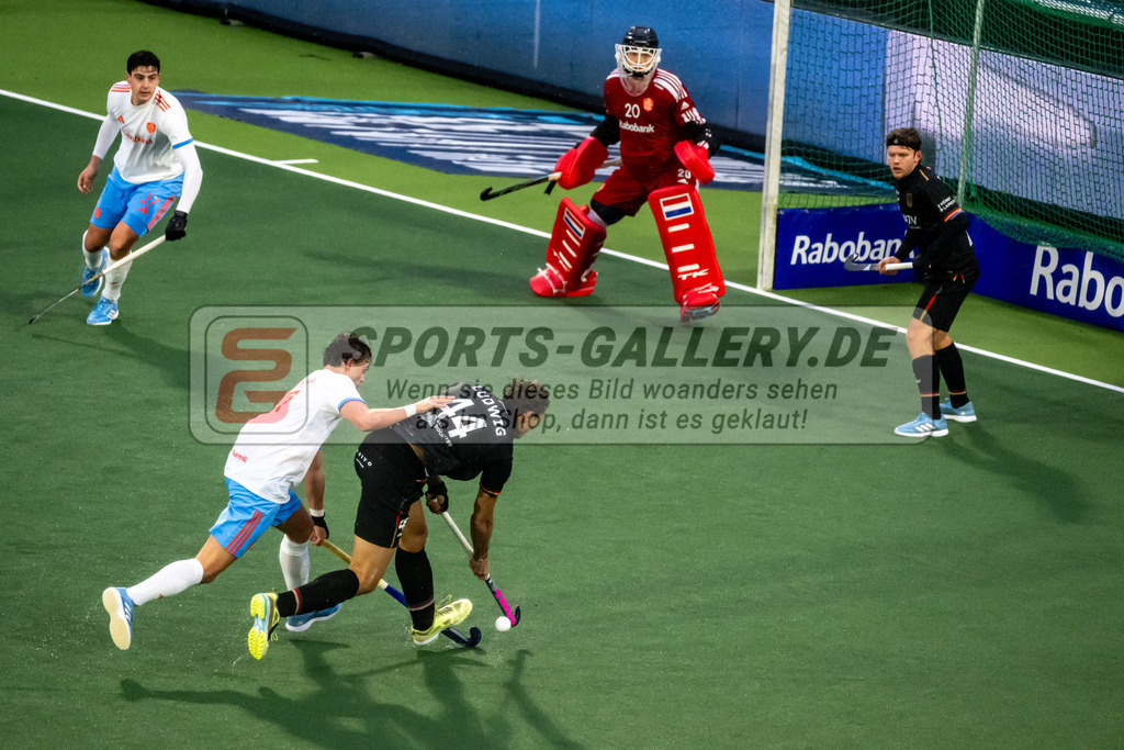 AKa Proleague Honamas - Holland 3-2 07.12.24 SG-3540 | Hockey,Sport,Fieldhockey,1.Bundesliga,2.Bundesliga,Sportfotografie,Shop,Sportphotography,Feldhockey,Hockeyliga