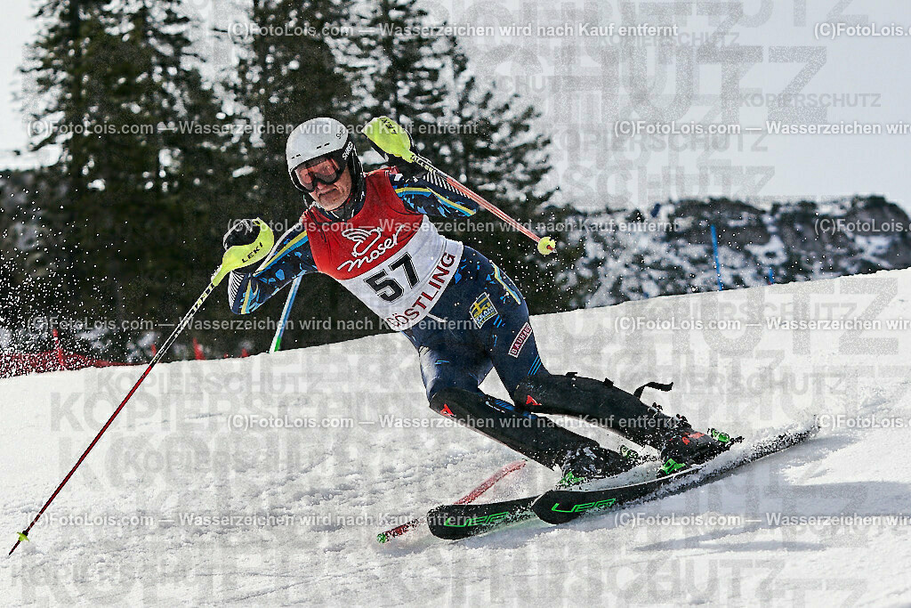 ALS0715_WCM-SL_Kat-B_Flodin Mats | (C)FotoLois.com, Alois Spandl, World Criterium Masters Ski Alpin 2023 Hochkar, Slalom, Kategorie B, Do 23. März 2023.