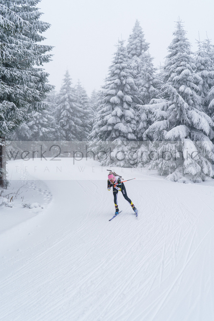 DP Oberwiesenthal | 6. DSV JOKA Deutschlandpokal Biathlon vom 20. - 21.02.2026 in der SPARKASSEN-Arena Oberwiesenthal