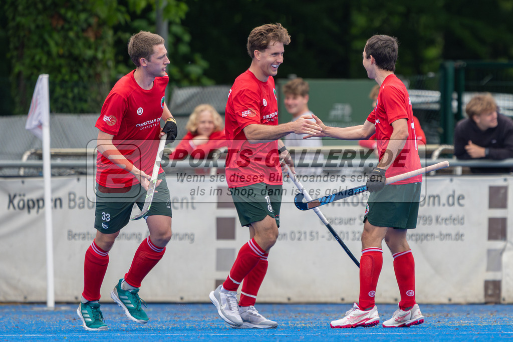 HK_20260503_05149 | 1. Bundesliga Herren Crefelder HTC - Uhlenhorst Mülheim am 03.05.2026
