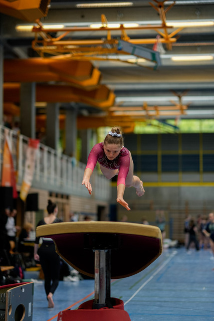 20260515 Gerätturnen  BaWü Cup DG2 | Landesturnfest Konstanz 2026Datum: 20260515Ort: Konstanz(DE) - Geschwister Scholl SporthalleFotograf: Christian Habel