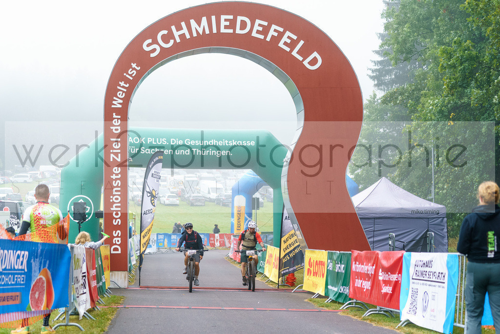 RennsteigRIDE 2024 | 8. RENNSTEIGRIDE am 31. August 2024 - Das Mountainbike-Event am Rennsteig!