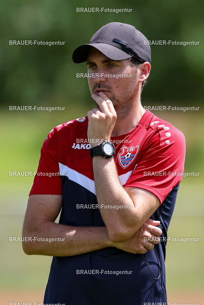 SB_20250609_1357 | Training KFC Uerdingen Foto: BRAUER-Fotoagentur 