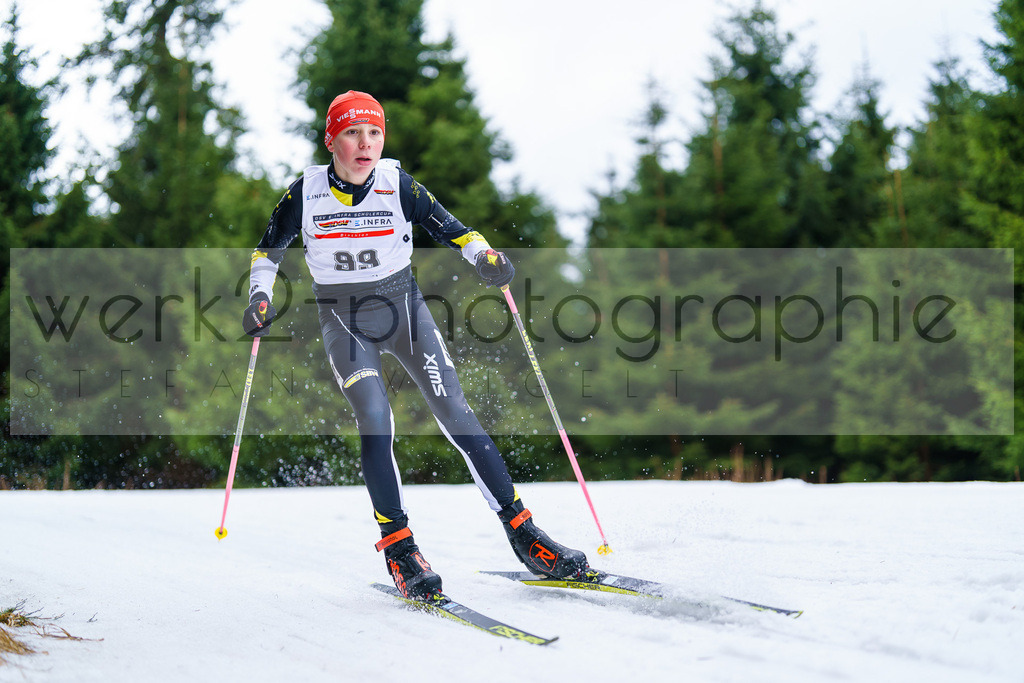 DSC Oberwiesenthal | 4. DSV E.INFRA Schülercup Finale Biathlon in der SPARKASSEN-Arena Oberwiesenthal