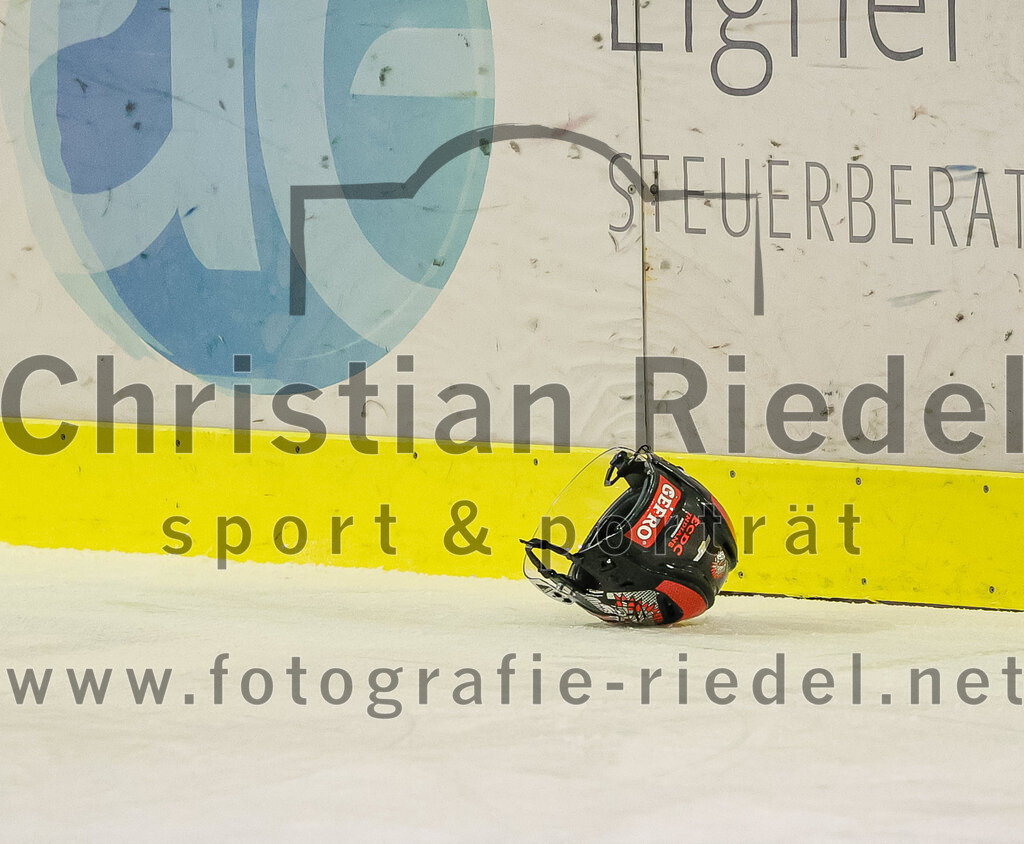 2026-02-08_025_TSV_Erding_gegen_ECDC_Memmingen_Indians | Erding, Deutschland, 08.02.2026:Eishockey, Oberliga Süd 2025 / 2026, 45. Spieltag, TSV Erding gegen ECDC Memmingen Indians, Endergebnis: Edgars Homjakovs (ECDC Memmingen Indians, #71)Foto: Christian Riedel / fotografie-riedel.net