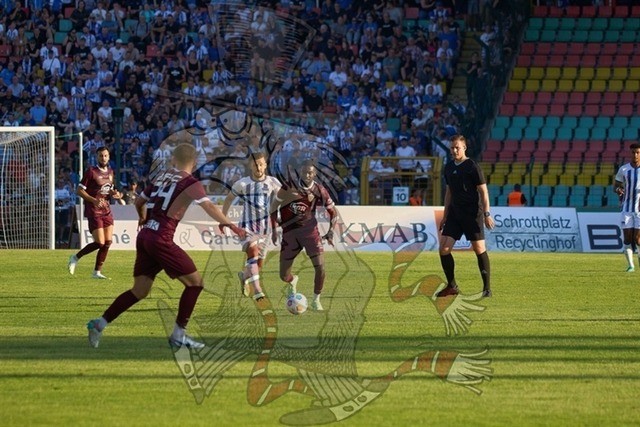 BFC Dynamo vs. Hertha BSC 092 | mythos-online-redaktion