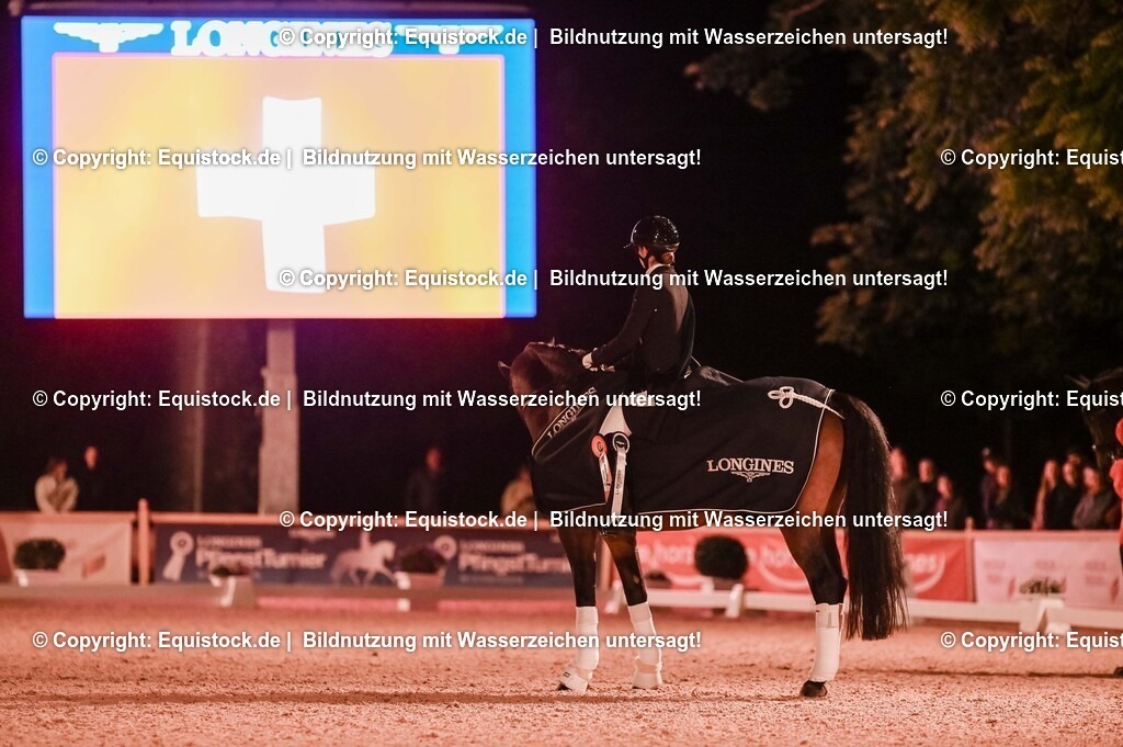 20250608_Longines Grand Prix Kür_0530 | Foto: Thomas Hartig