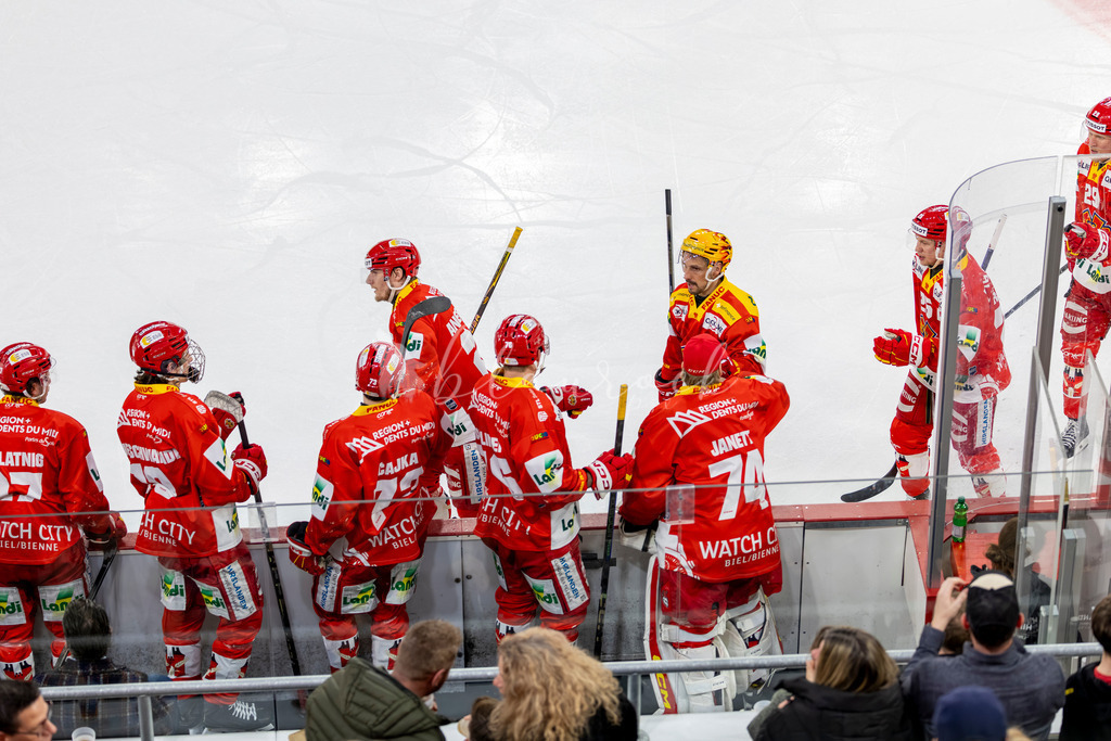 EHCB vs SCB 20260312_wb-4059 | Sportbilder, Sportfotograf, Hochzeits- und Eventfotografin, Flugshows, Portraits und Tiershooting, Aviation, Downhill, Nationalleague, Swissleague, International