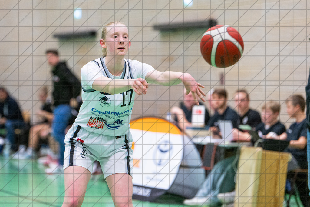 2. DBBL Nord 24/25 | 08.12.2024 | BBC OS vs. TG Neuss Tigers | 2. DBBL Nord 24/25 | 08.12.2024 | BBC OS vs. TG Neuss Tigers - - - - - CREDIT, www.bullenfotos.de, Martin König, Hörner Weg 40, D-49078 Osnabrück, +4917663732967, Nutzung und Weitergabe nur zu den vereinbarten Zwecken. Presseanfragen an Urheber. Alle Rechte beim Urheber. - - - - - - Realisiert mit Pictrs.com