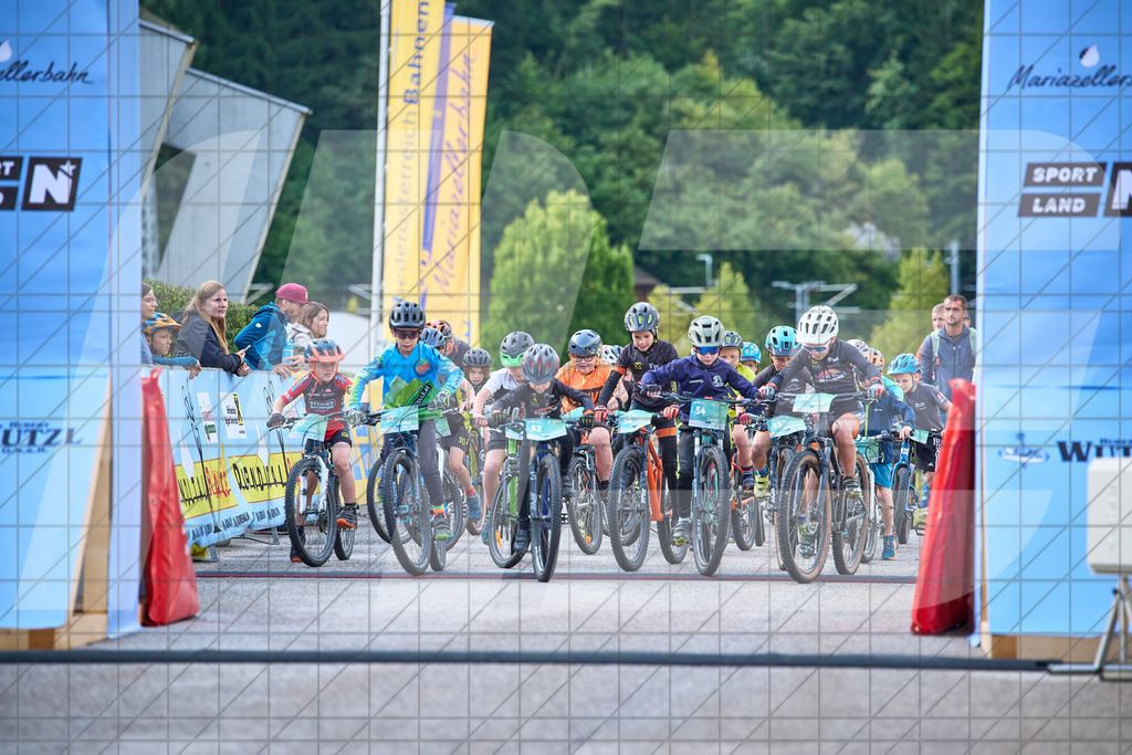Betriebszentrum Laubenbachmühle, Frankenfels, Österreich - 13. September 2025: Dirndltal Race - Kids RaceFotograf: Martin Bihounek / martinbihounek.com | 13. September 2025 Betriebszentrum Laubenbachmühle, Frankenfels, Österreich : Dirndltal Race - Kids Race •••••Photo by: Martin Bihounek / martinbihounek.comInsta: @martinbihounekcom