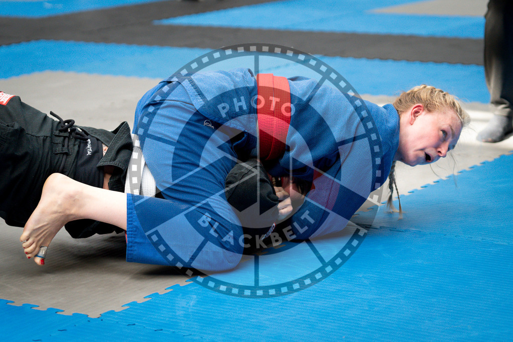 20240908PBB4426 | Athletes compete during the AJP Hamburg competition on September 8, 2024 in Hamburg, northern Germany.