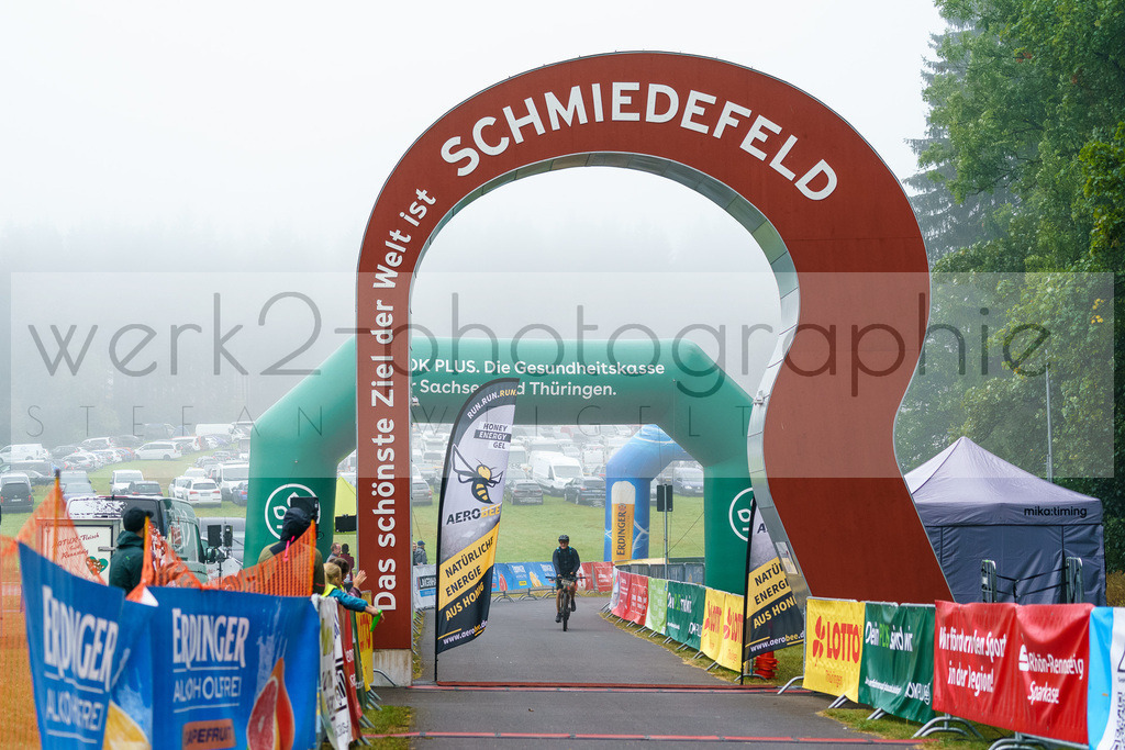RennsteigRIDE 2024 | 8. RENNSTEIGRIDE am 31. August 2024 - Das Mountainbike-Event am Rennsteig!