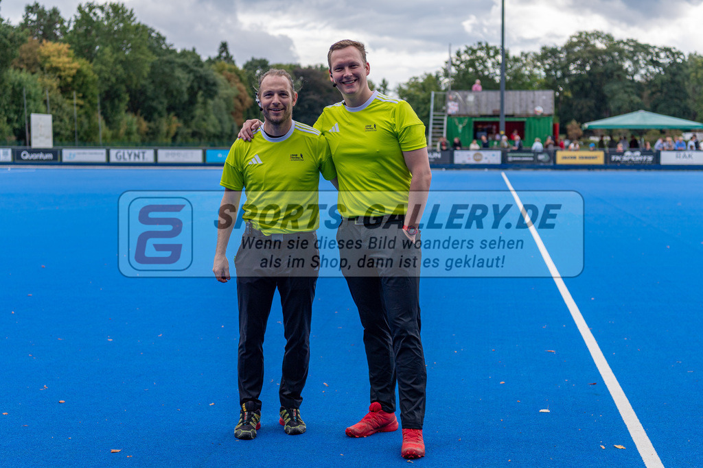 SM_20250913-D5A_7007 | Hinrunde (M) HPC - TSV Mannheim / 6:4 n.P. (3:3)