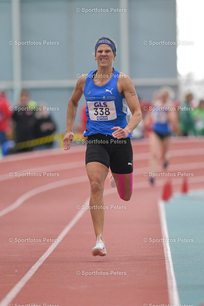 2025_DM Halle Masters_30 | DM Halle Masters am 01.03.2025 in Frankfurt am Main Foto: Kai Peters - Realisiert mit Pictrs.com