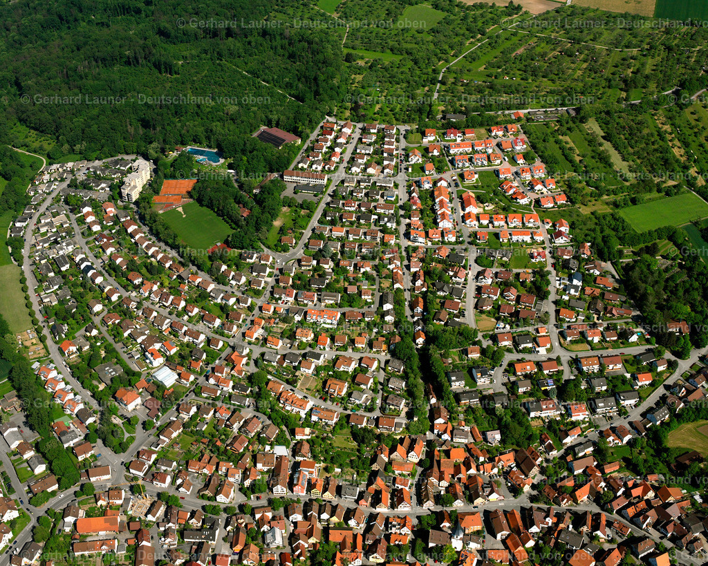 2506984 | Bittenfeld, Waiblingen