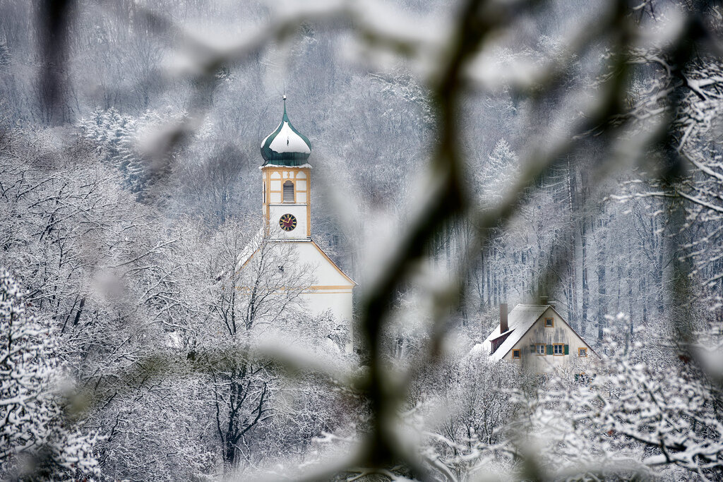 CS-210123-0080-1 | Kirche zu den heiligen Gräbern in Walkersbrunn