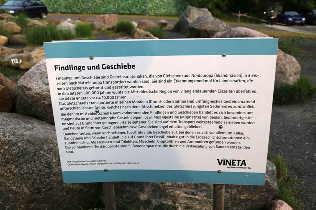 Störmthaler See - Findlinge und Geschiebe | Entdecke über 20 Kategorien Leipzig-Motive: Foto-Downloads, hochwertige Poster, Leinwand- & Fine-Art-Prints. Jetzt Lieblingsfoto im Bildlexikon Leipzig Shop bestellen!