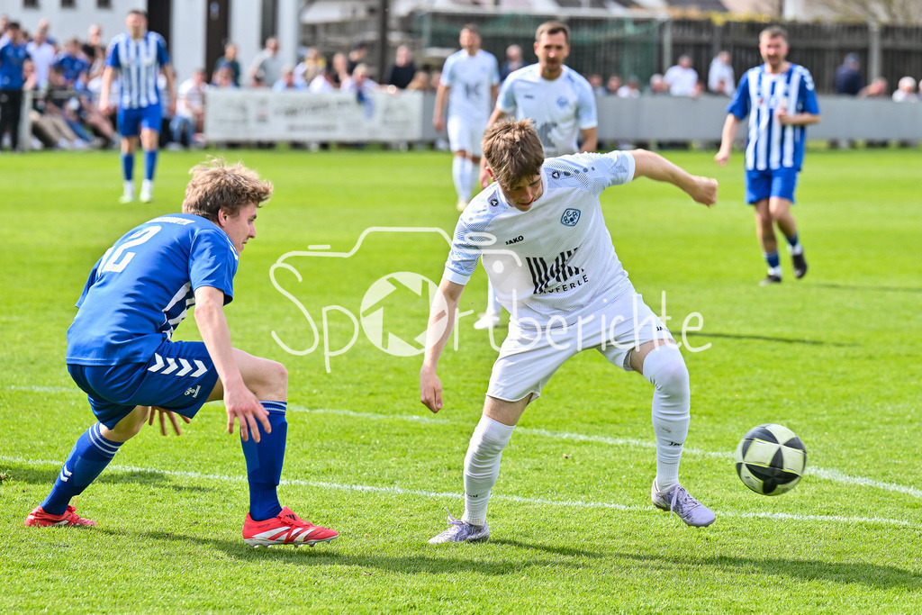 BC Aichach - TSV Inchenhofen | Inchenhofen 12 / Aichach 12