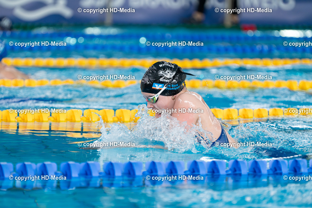 Norddeutsche Meisterschaft Schwimmen 2026 | HD-Media