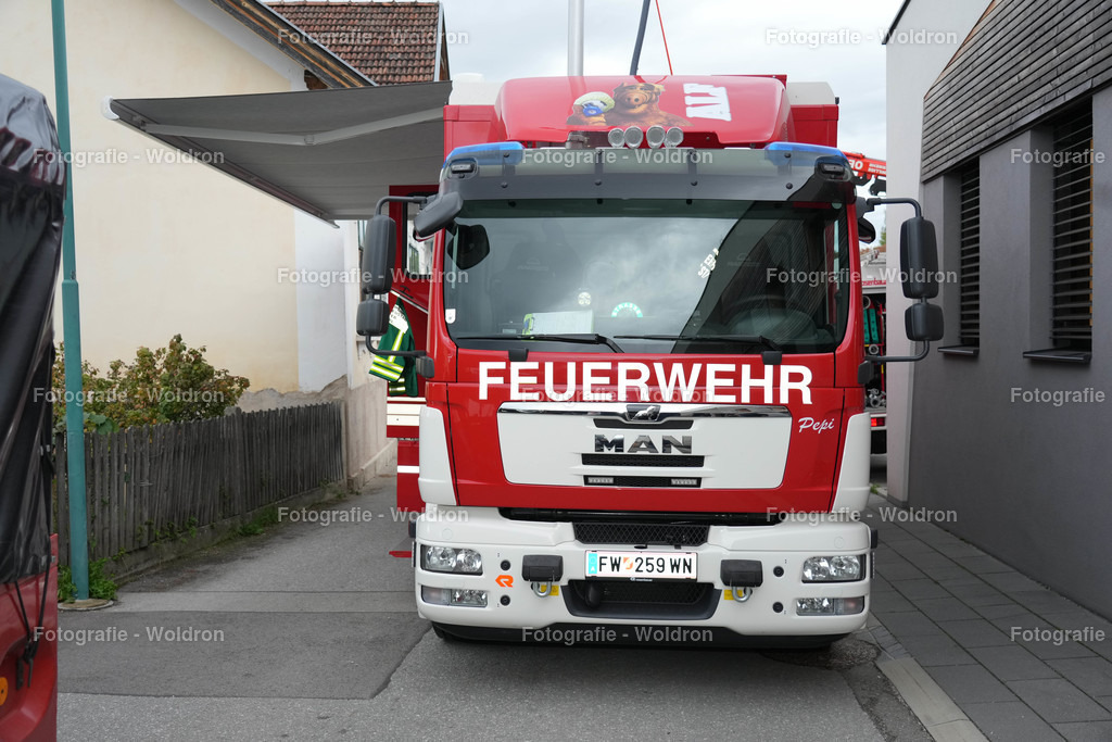 2022102 Dämmerschoppen FFN-38 | Fotografie Woldron