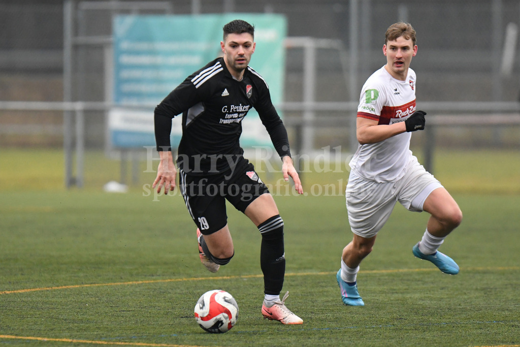 Toto-Pokalspiel TSV Seebach : SSV Eggenfelden | Toto-Pokalspiel TSV Seebach : SSV Eggenfelden vom 21.02.2026 - Realisiert mit Pictrs.com