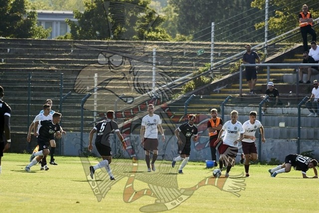 BFC Dynamo vs. Berliner AK 07 093 | mythos-online-redaktion