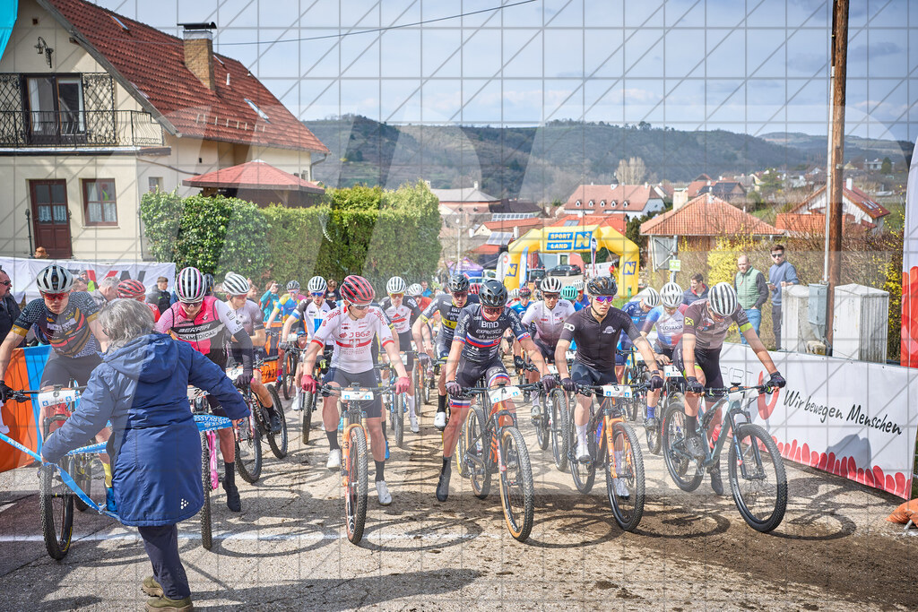 33. KTM Kamptal Trophy | 30.03.2025: 33. KTM Kamptal Trophy in Zöbing, Niederösterreich, ÖsterreichFoto: © 2025 Martin Bihounek / martinbihounek.comInsta: @martinbihounekcomFB: @martinbihounekphotography